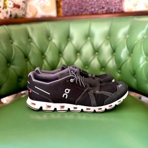 On Cloud Mens Shoes 12